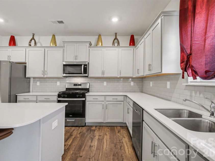 7991 Stonehouse Drive, Gastonia, NC 28056.  MLS# CAR4346973, YatesRealty ID 4048. 