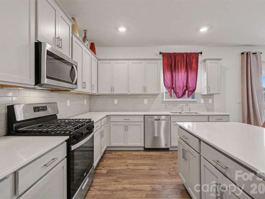 7991 Stonehouse Drive, Gastonia, NC 28056.  MLS# CAR4346973, YatesRealty ID 4048. 