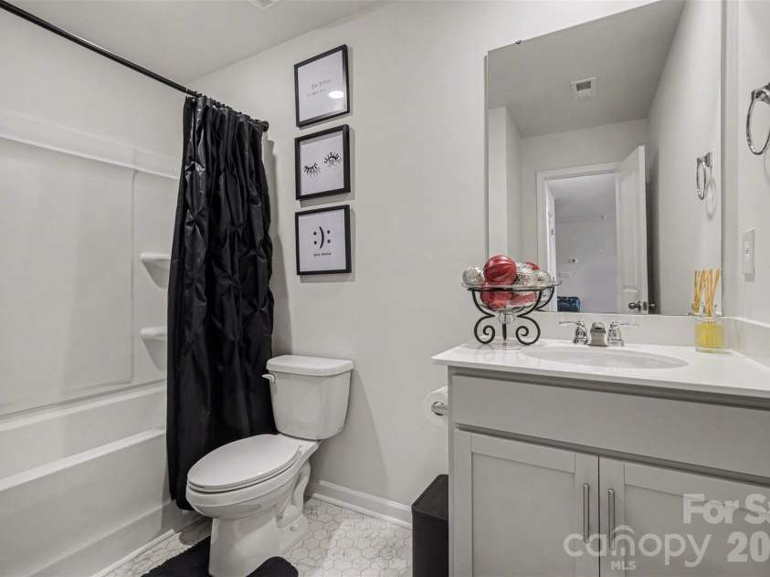 7991 Stonehouse Drive, Gastonia, NC 28056.  MLS# CAR4346973, YatesRealty ID 4048. 