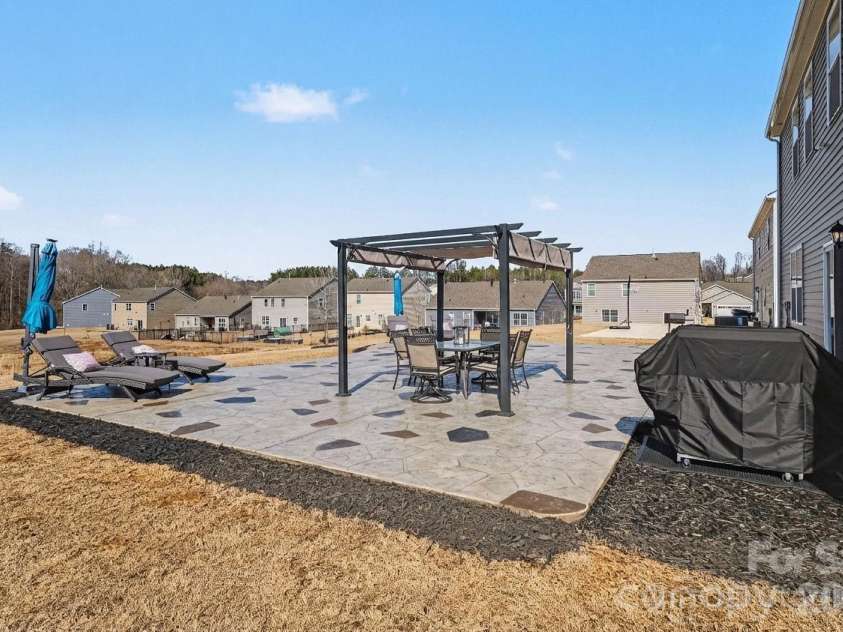 7991 Stonehouse Drive, Gastonia, NC 28056.  MLS# CAR4346973, YatesRealty ID 4048. 