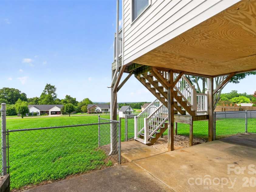 5706 George Hildebran School Road, Hickory, NC 28602.  MLS# CAR4408171, YatesRealty ID 40483. 