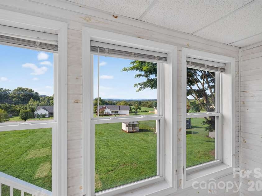 5706 George Hildebran School Road, Hickory, NC 28602.  MLS# CAR4408171, YatesRealty ID 40483. 
