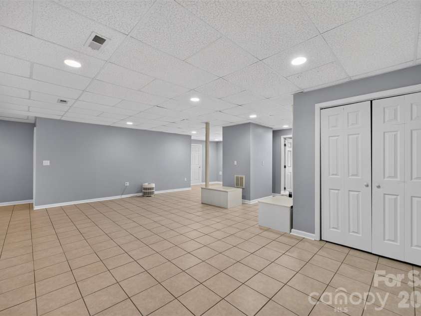 5706 George Hildebran School Road, Hickory, NC 28602.  MLS# CAR4408171, YatesRealty ID 40483. 