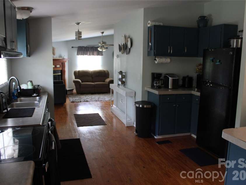 160 Tabernacle Church Road, McBee, SC 29101.  MLS# CAR4404027, YatesRealty ID 40485. 