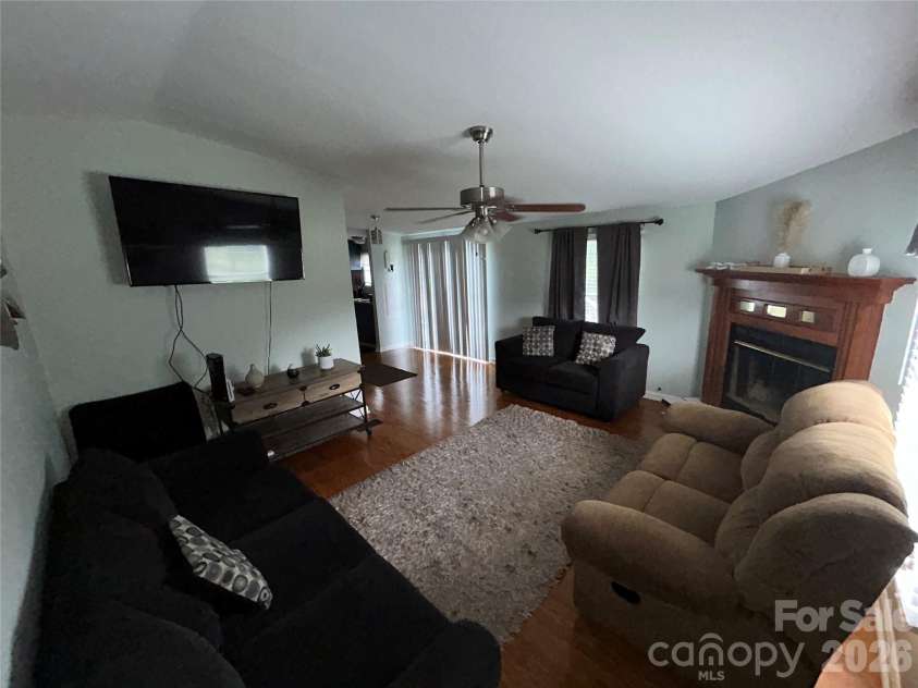 160 Tabernacle Church Road, McBee, SC 29101.  MLS# CAR4404027, YatesRealty ID 40485. 