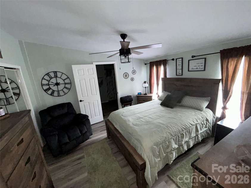 160 Tabernacle Church Road, McBee, SC 29101.  MLS# CAR4404027, YatesRealty ID 40485. 