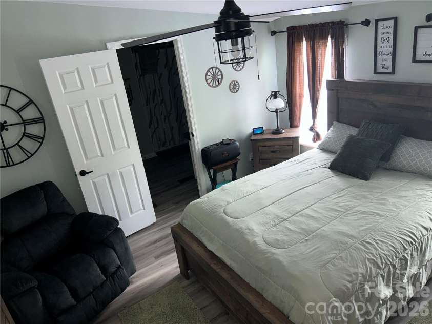 160 Tabernacle Church Road, McBee, SC 29101.  MLS# CAR4404027, YatesRealty ID 40485. 