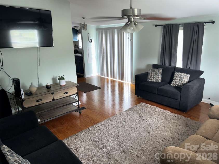 160 Tabernacle Church Road, McBee, SC 29101.  MLS# CAR4404027, YatesRealty ID 40485. 