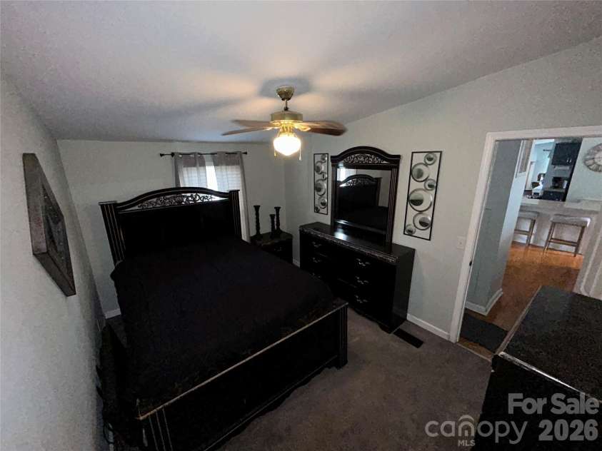 160 Tabernacle Church Road, McBee, SC 29101.  MLS# CAR4404027, YatesRealty ID 40485. 