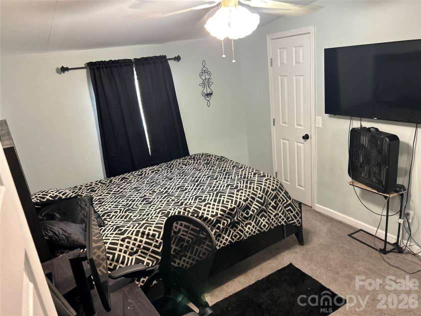 160 Tabernacle Church Road, McBee, SC 29101.  MLS# CAR4404027, YatesRealty ID 40485. 