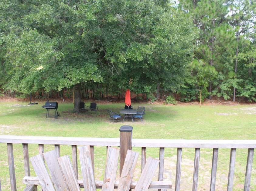 160 Tabernacle Church Road, McBee, SC 29101.  MLS# CAR4404027, YatesRealty ID 40485. 