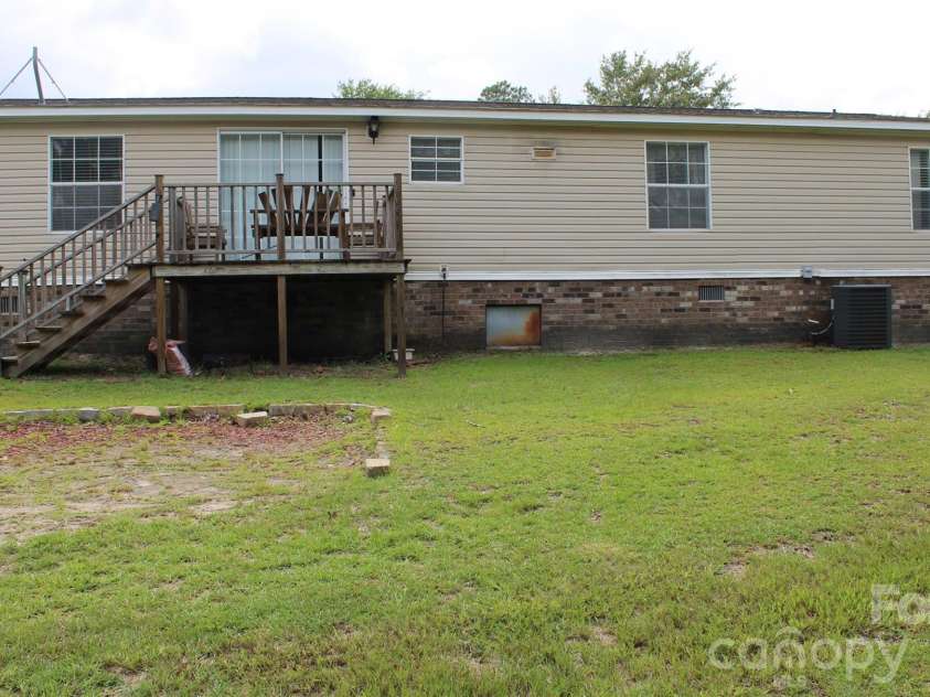 160 Tabernacle Church Road, McBee, SC 29101.  MLS# CAR4404027, YatesRealty ID 40485. 