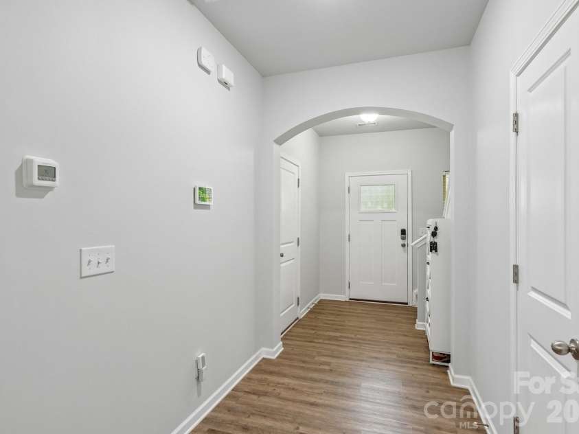 6901 Robinson Church Road, Charlotte, NC 28215.  MLS# CAR4390816, YatesRealty ID 40486. 