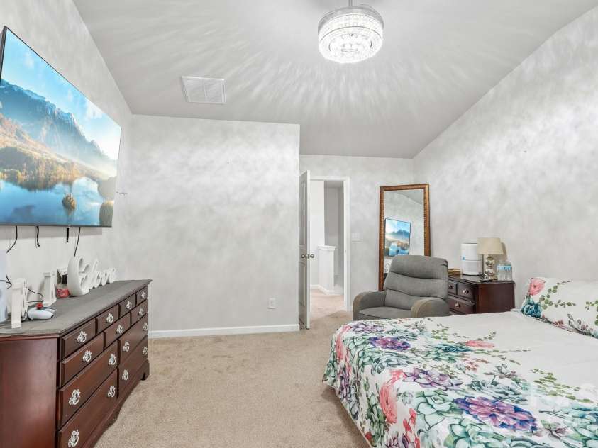 6901 Robinson Church Road, Charlotte, NC 28215.  MLS# CAR4390816, YatesRealty ID 40486. 