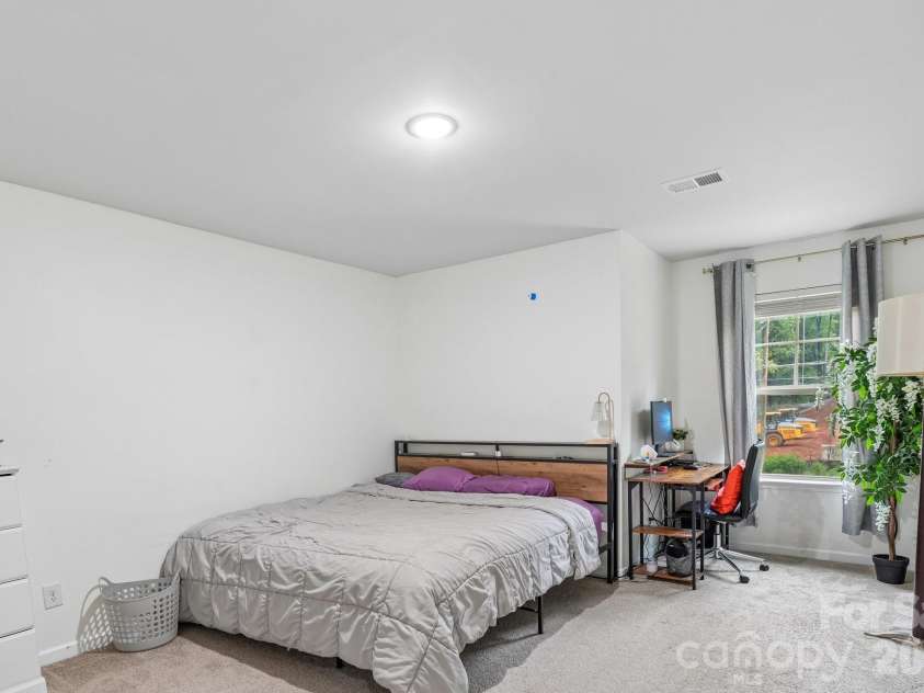 6901 Robinson Church Road, Charlotte, NC 28215.  MLS# CAR4390816, YatesRealty ID 40486. 
