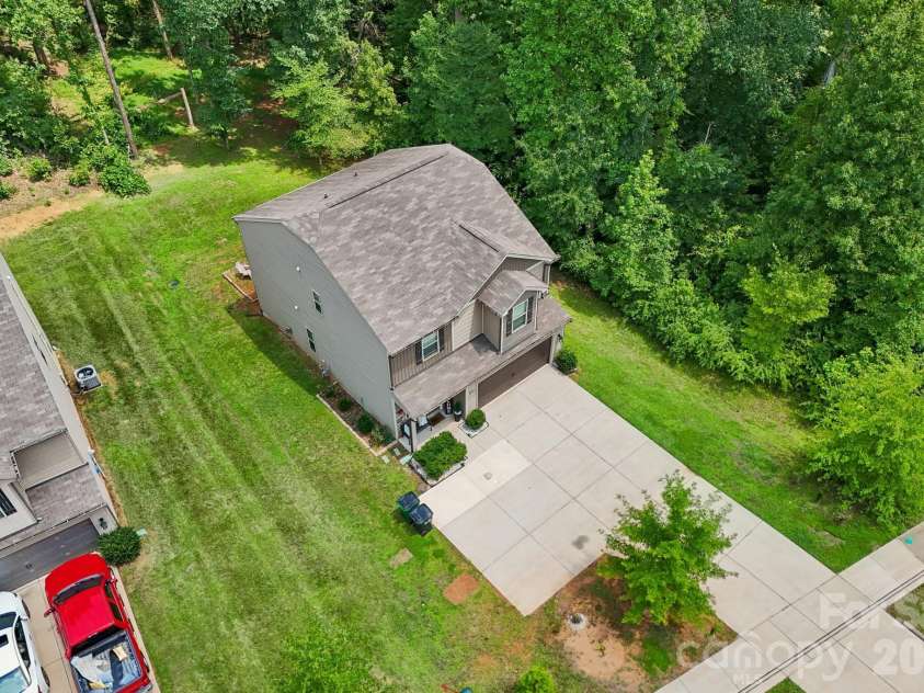 6901 Robinson Church Road, Charlotte, NC 28215.  MLS# CAR4390816, YatesRealty ID 40486. 