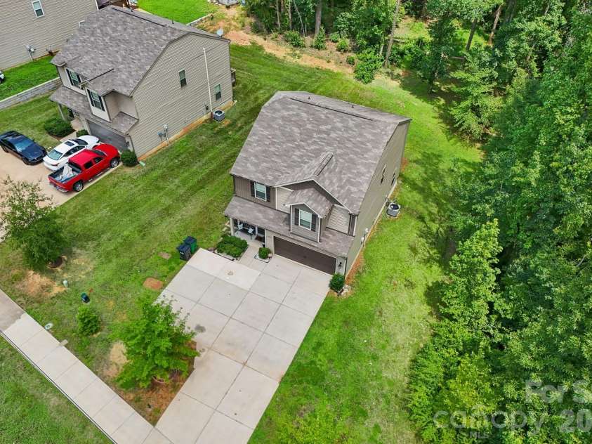 6901 Robinson Church Road, Charlotte, NC 28215.  MLS# CAR4390816, YatesRealty ID 40486. 