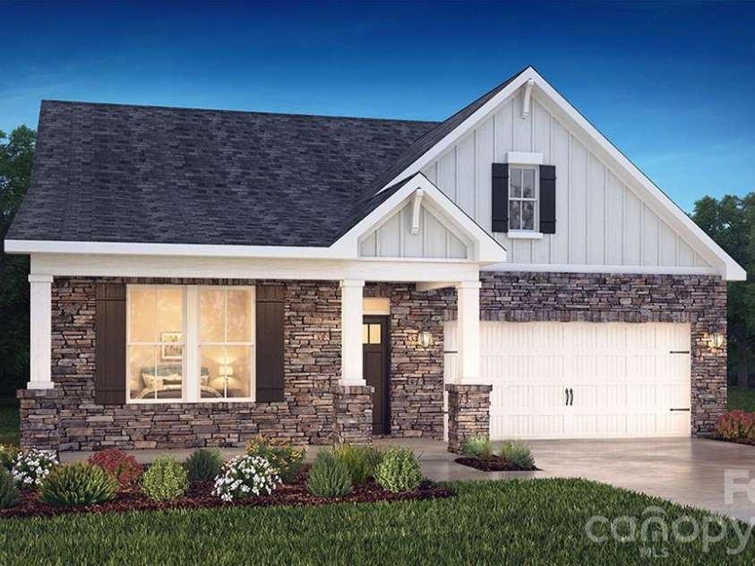 3249 Oberon Street, York, SC 29745.  MLS# CAR4409638, YatesRealty ID 40488. 