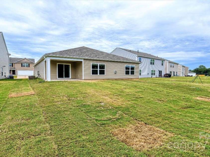 145 Creekwalk Lane, Waynesville, NC 28785.  MLS# CAR4225238, YatesRealty ID 4049. Photos are representative