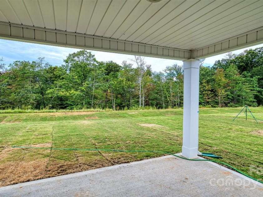 145 Creekwalk Lane, Waynesville, NC 28785.  MLS# CAR4225238, YatesRealty ID 4049. Photos are representative