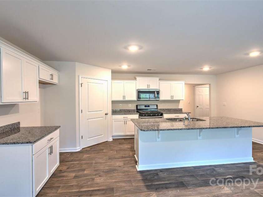 145 Creekwalk Lane, Waynesville, NC 28785.  MLS# CAR4225238, YatesRealty ID 4049. Photos are representative