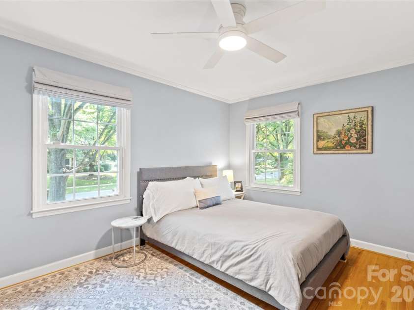 2501 Valencia Terrace, Charlotte, NC 28226.  MLS# CAR4406254, YatesRealty ID 40490. 