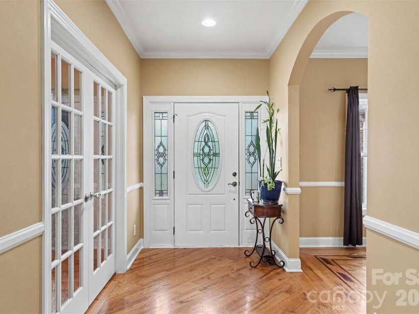 4574 Hunter Rhyne Road, Lincolnton, NC 28092.  MLS# CAR4398047, YatesRealty ID 40491. 