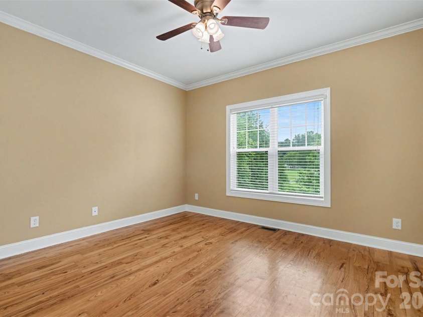 4574 Hunter Rhyne Road, Lincolnton, NC 28092.  MLS# CAR4398047, YatesRealty ID 40491. Bedroom