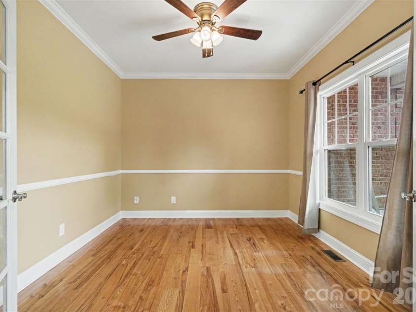 4574 Hunter Rhyne Road, Lincolnton, NC 28092.  MLS# CAR4398047, YatesRealty ID 40491. Office/flex
