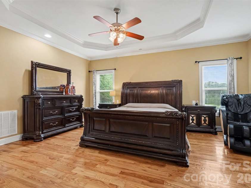 4574 Hunter Rhyne Road, Lincolnton, NC 28092.  MLS# CAR4398047, YatesRealty ID 40491. Primary