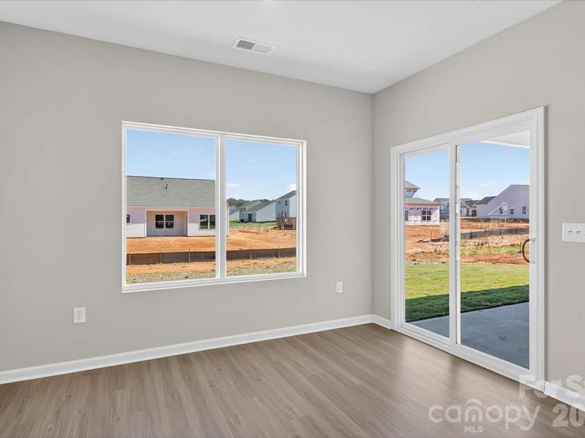 3628 Saddlebred Drive, Gastonia, NC 28052.  MLS# CAR4407620, YatesRealty ID 40493. 
