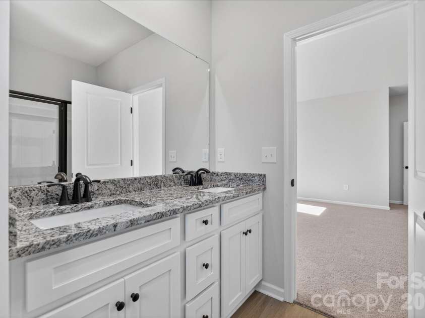 3628 Saddlebred Drive, Gastonia, NC 28052.  MLS# CAR4407620, YatesRealty ID 40493. 