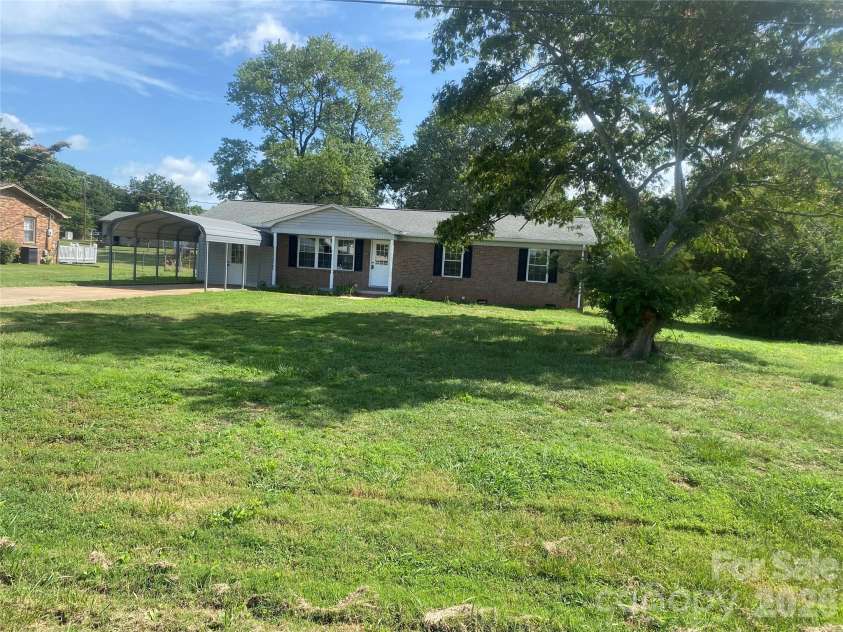 2503 Taylor Road, Shelby, NC 28152.  MLS# CAR4407736, YatesRealty ID 40497. 