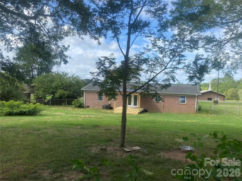 2503 Taylor Road, Shelby, NC 28152.  MLS# CAR4407736, YatesRealty ID 40497. 