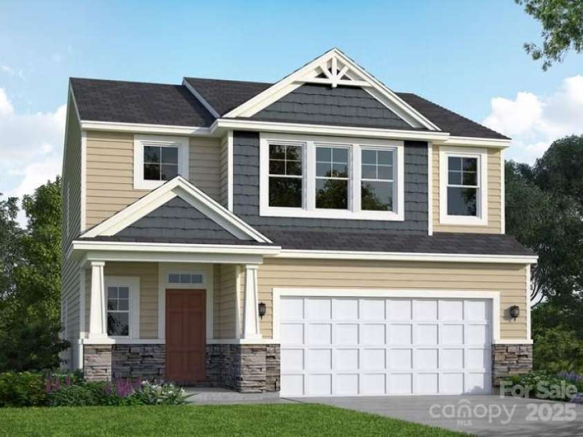 5049 Puddle Pond Road, Indian Trail, NC 28079.  MLS# CAR4307058, YatesRealty ID 405. For representational purposes