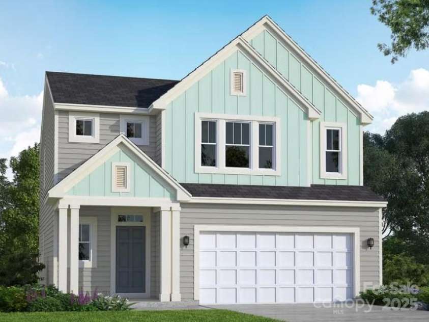 5049 Puddle Pond Road, Indian Trail, NC 28079.  MLS# CAR4307058, YatesRealty ID 405. For representational purposes