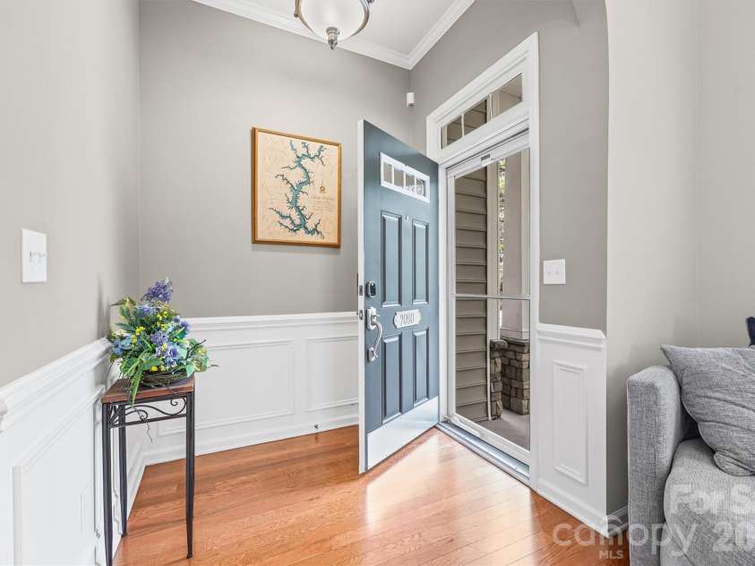 2090 Calloway Pines Drive, Tega Cay, SC 29708.  MLS# CAR4311701, YatesRealty ID 4050. 