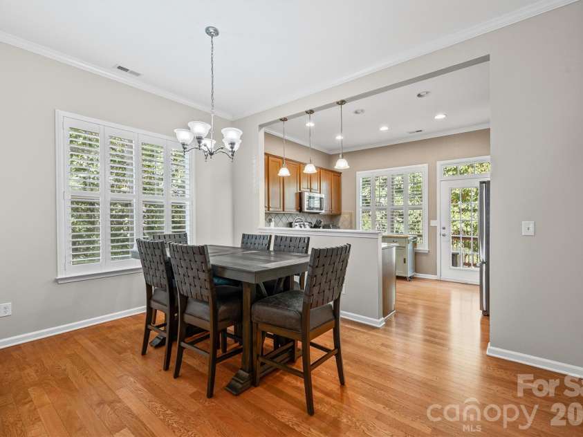 2090 Calloway Pines Drive, Tega Cay, SC 29708.  MLS# CAR4311701, YatesRealty ID 4050. 