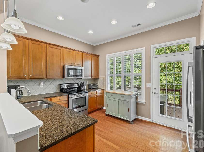 2090 Calloway Pines Drive, Tega Cay, SC 29708.  MLS# CAR4311701, YatesRealty ID 4050. 