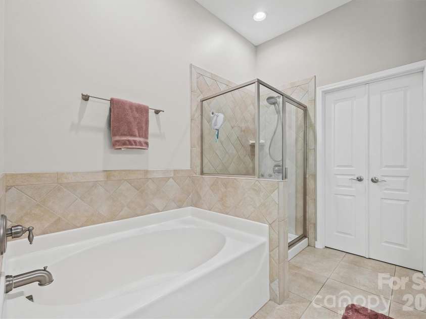 2090 Calloway Pines Drive, Tega Cay, SC 29708.  MLS# CAR4311701, YatesRealty ID 4050. 