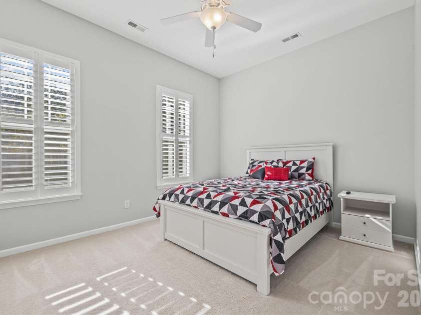 2090 Calloway Pines Drive, Tega Cay, SC 29708.  MLS# CAR4311701, YatesRealty ID 4050. 