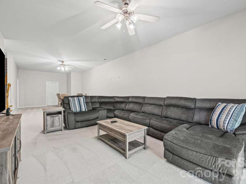 2090 Calloway Pines Drive, Tega Cay, SC 29708.  MLS# CAR4311701, YatesRealty ID 4050. 