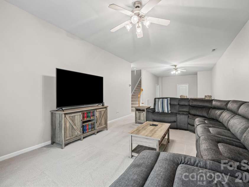 2090 Calloway Pines Drive, Tega Cay, SC 29708.  MLS# CAR4311701, YatesRealty ID 4050. 