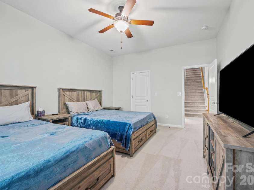 2090 Calloway Pines Drive, Tega Cay, SC 29708.  MLS# CAR4311701, YatesRealty ID 4050. 