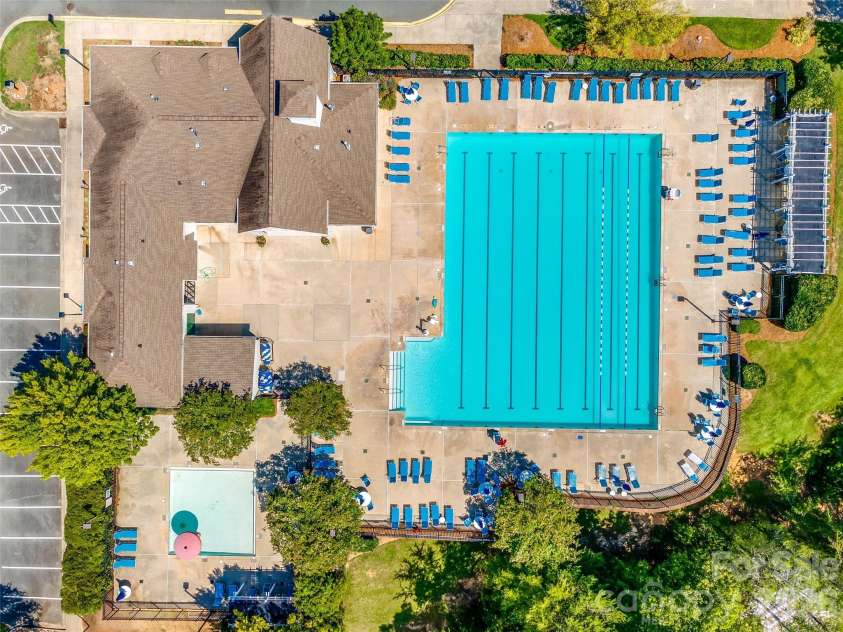 2090 Calloway Pines Drive, Tega Cay, SC 29708.  MLS# CAR4311701, YatesRealty ID 4050. 