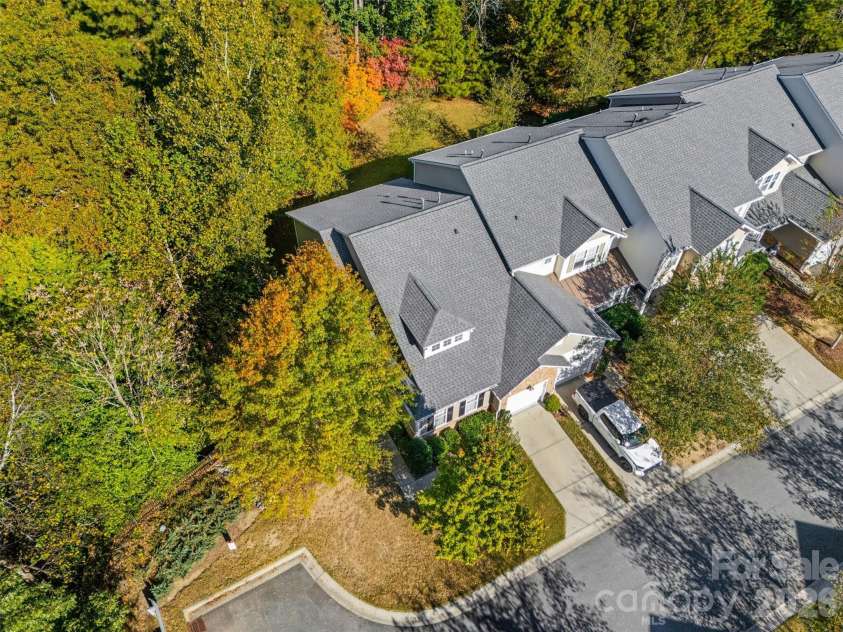 2090 Calloway Pines Drive, Tega Cay, SC 29708.  MLS# CAR4311701, YatesRealty ID 4050. 