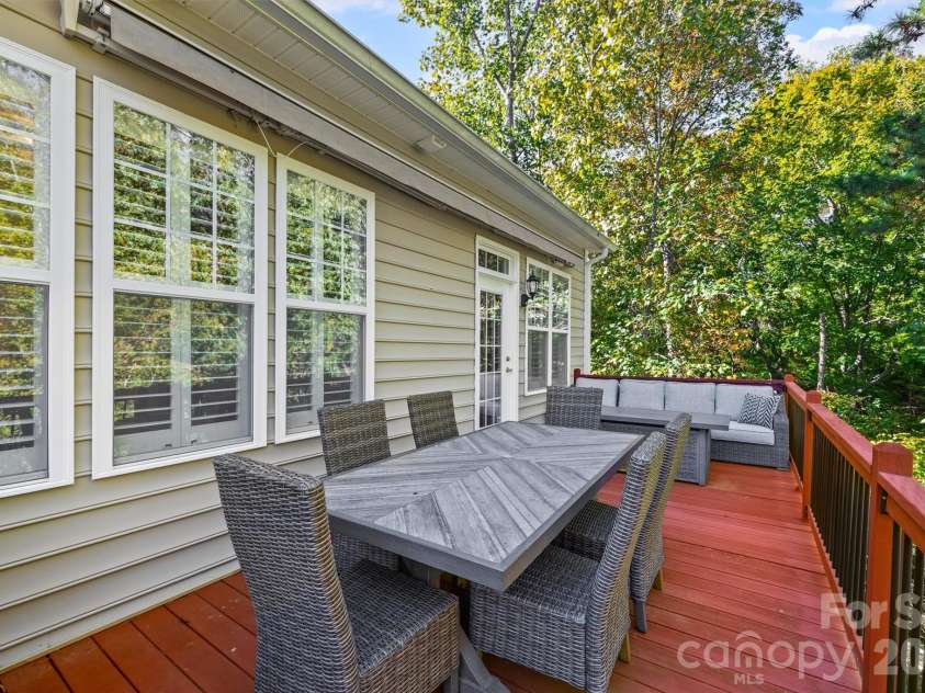 2090 Calloway Pines Drive, Tega Cay, SC 29708.  MLS# CAR4311701, YatesRealty ID 4050. 