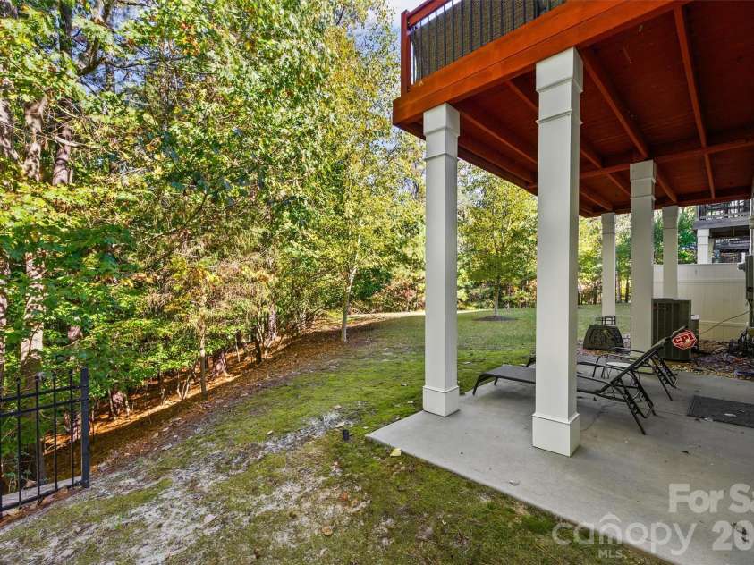 2090 Calloway Pines Drive, Tega Cay, SC 29708.  MLS# CAR4311701, YatesRealty ID 4050. 