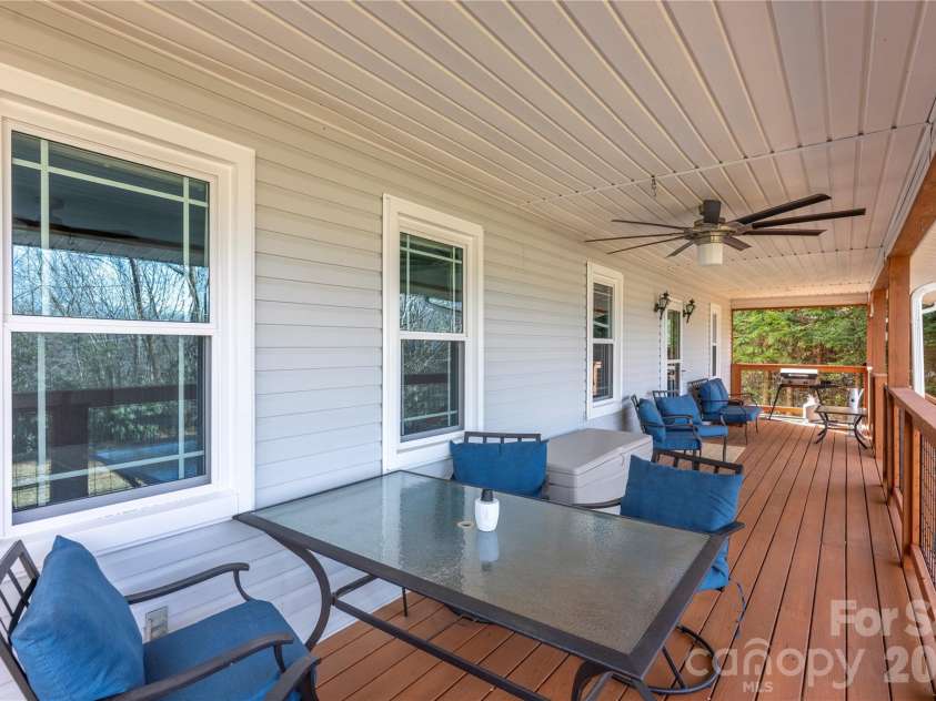245 Tip Field Road, Brevard, NC 28712.  MLS# CAR4340193, YatesRealty ID 4050. 