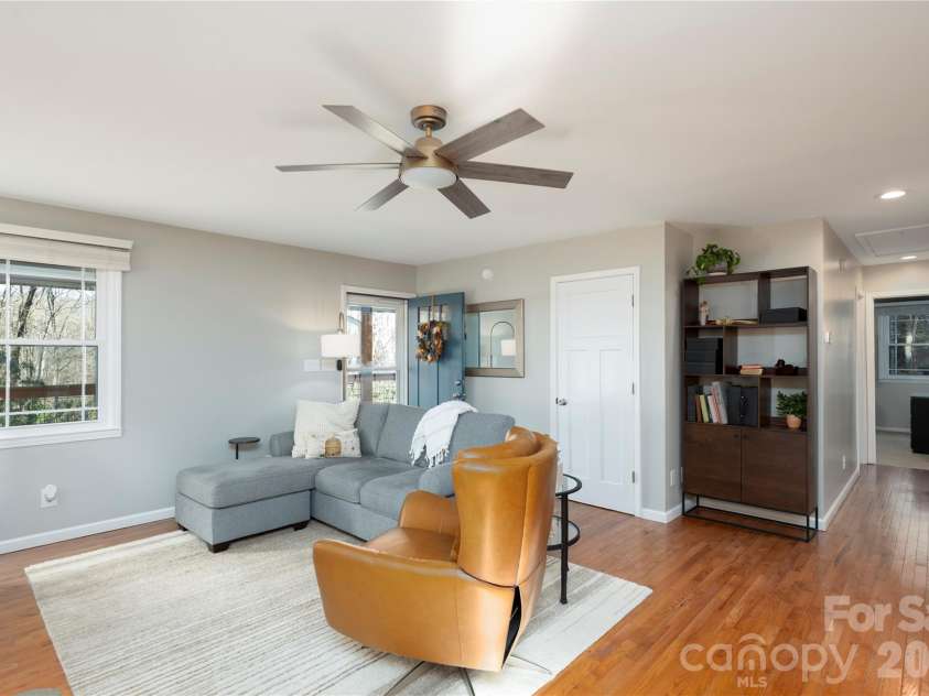 245 Tip Field Road, Brevard, NC 28712.  MLS# CAR4340193, YatesRealty ID 4050. 